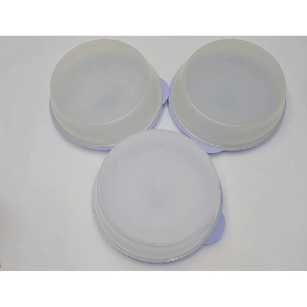 Tupperware includes 1l